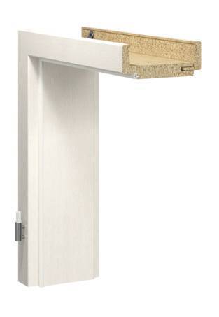 Frames pine white
