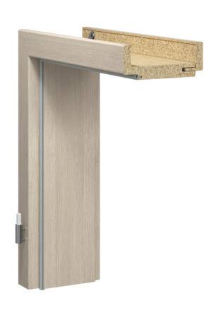 Frames platinum oak