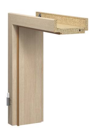 Frames amber oak