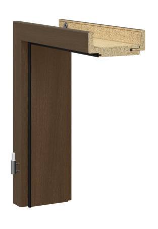 Frames wenge