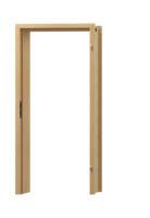 Frames rustic maple