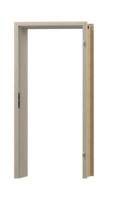 Zarge platineiche cross