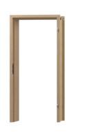 Frames pine light cross