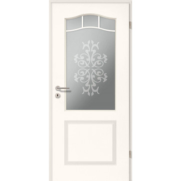 Provence Typ 4002-B-LA Sprosse 8