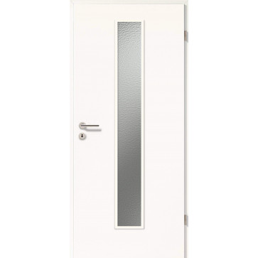 Tür mit Lichtausschnitt Typ LA-1