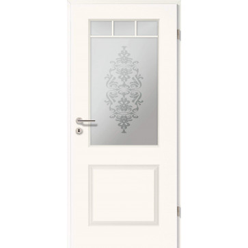 Provence Typ 4002-LA Sprosse 10