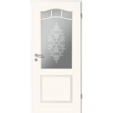 Provence Typ 4002-B-LA Sprosse 8