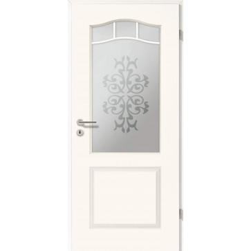 Provence Typ 4002-B-LA Sprosse 8