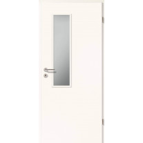Apertured Door Type LA-18-21,5
