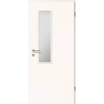 Apertured Door Type LA-18-21,5