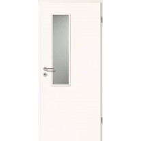 Apertured Door Type LA-18-21,5