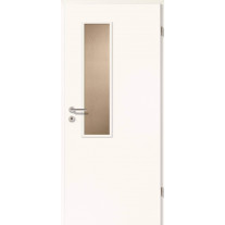 Apertured Door Type LA-18-21,5