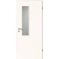 Apertured Door Type LA-18-21,5