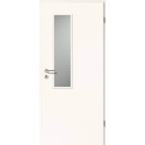 Apertured Door Type LA-18-21,5