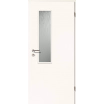Apertured Door Type LA-18-21,5