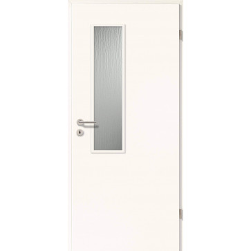 Apertured Door Type LA-18-21,5