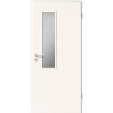 Apertured Door Type LA-18-21,5