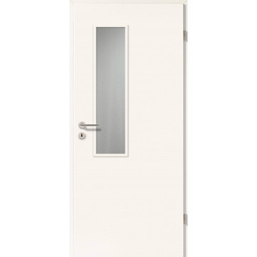 Apertured Door Type LA-18-21,5