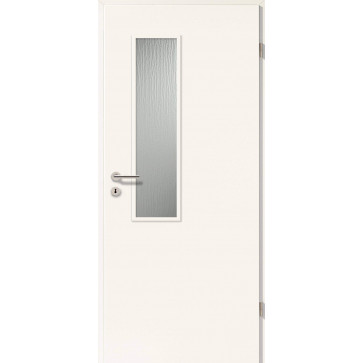 Apertured Door Type LA-18-21,5