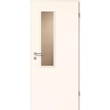 Apertured Door Type LA-18-21,5