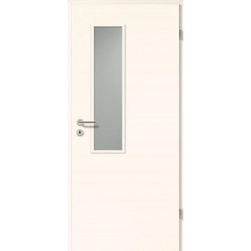 Apertured Door Type LA-18-21,5
