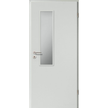Apertured Door Type LA-18-21,5