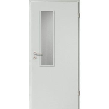Apertured Door Type LA-18-21,5