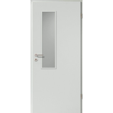 Apertured Door Type LA-18-21,5