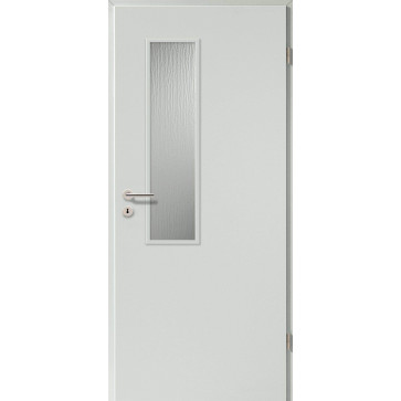 Apertured Door Type LA-18-21,5