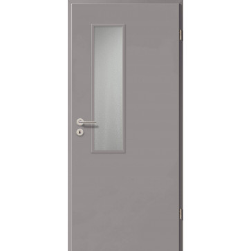 Apertured Door Type LA-18-21,5