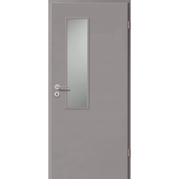 Apertured Door Type LA-18-21,5