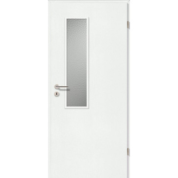 Apertured Door Type LA-18-21,5