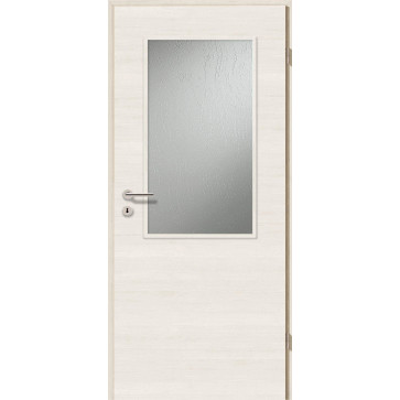 Apertured Door Type LA-100