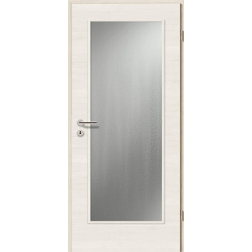 Apertured Door Type LA-1000