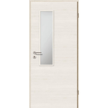Apertured Door Type LA-18-21,5