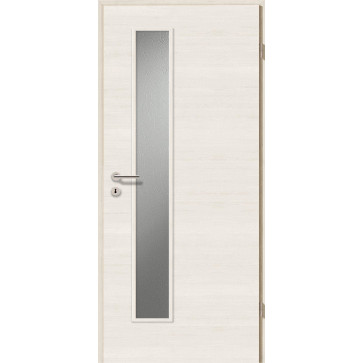 Apertured Door Type LA-1D