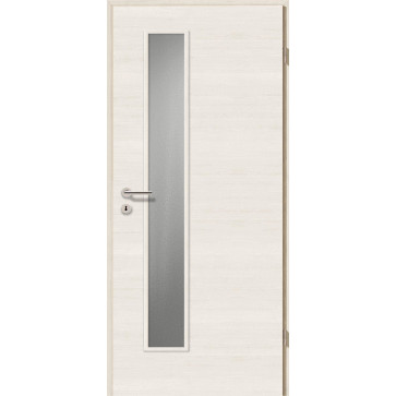 Apertured Door Type LA-1D