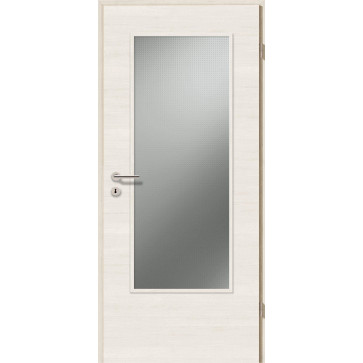 Apertured Door Type LA-DIN