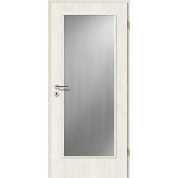 Apertured Door Type LA-1000