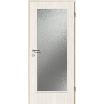 Apertured Door Type LA-1000