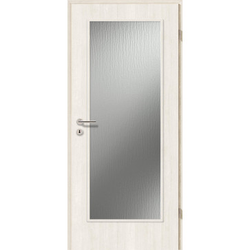 Apertured Door Type LA-1000