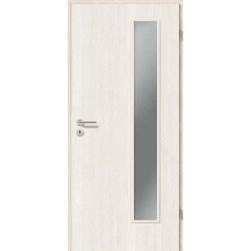 Apertured Door Type LA-1B