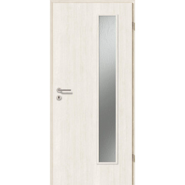 Apertured Door Type LA-1B