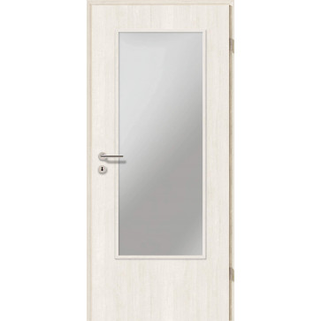 Apertured Door Type LA-DIN