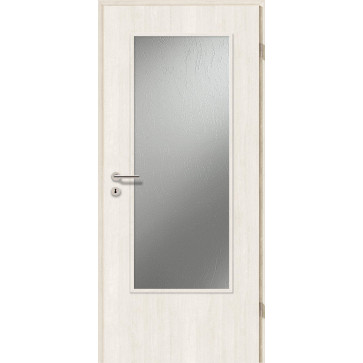 Apertured Door Type LA-DIN