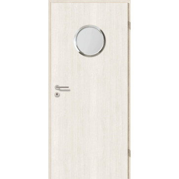 Apertured Door Type LA-KR 350