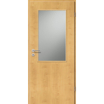 Apertured Door Type LA-100