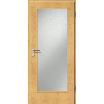 Apertured Door Type LA-1000