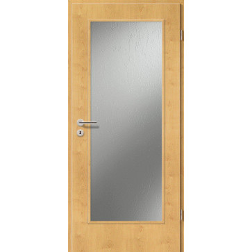 Apertured Door Type LA-1000