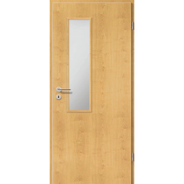 Apertured Door Type LA-18-21,5